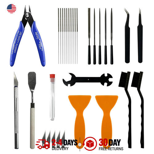 Printer tool kit pcs - 3d,