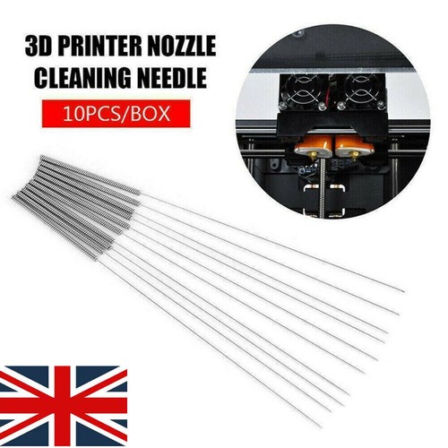 10pcs printer nozzle - 10pcs,