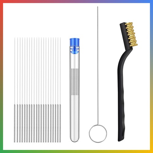 Piece printer nozzle - piece,