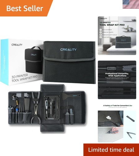 Printer tool kit 74pcs - printer,