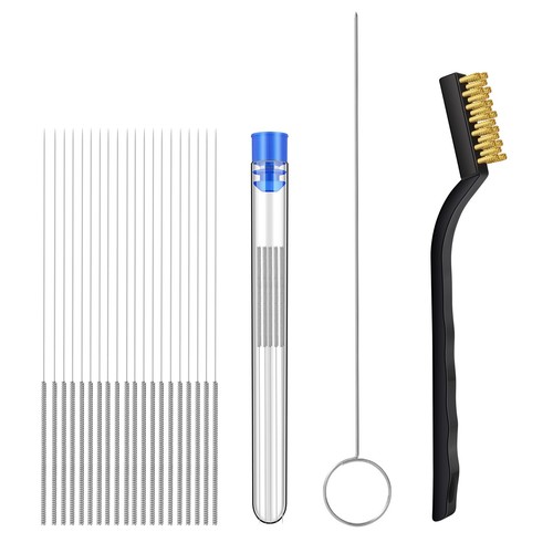 22pcs printer nozzle - 22pcs, 3d