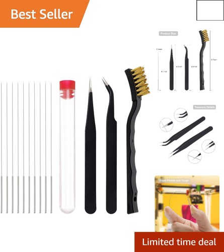 Piece printer nozzle - 13-piece,