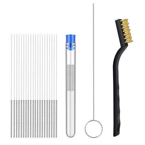 22pcs printer nozzle - 22pcs,