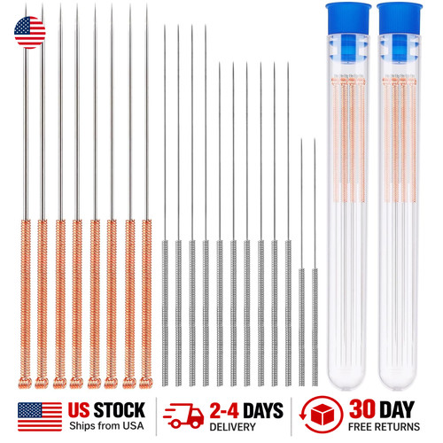 Printer nozzle cleaning kit - printer,