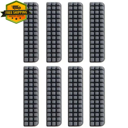 8pcs heatbed nozzle - 8pcs,