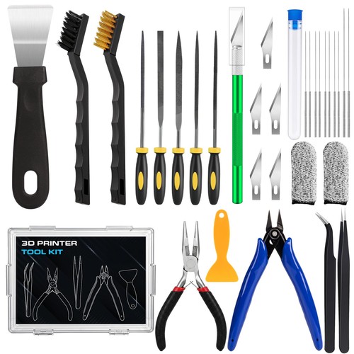 32pcs printer tools kit - 32pcs,