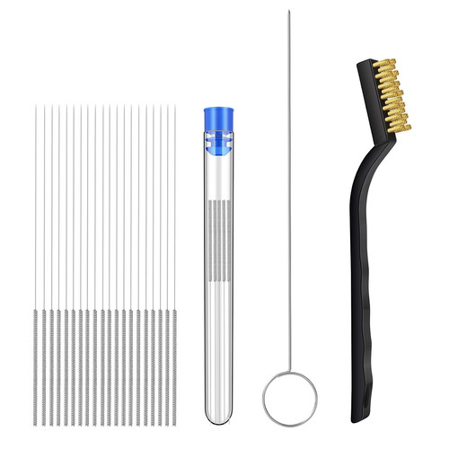 22pcs printer nozzle - 22pcs,