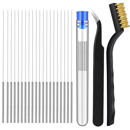 22pcs printer nozzle - 22pcs,