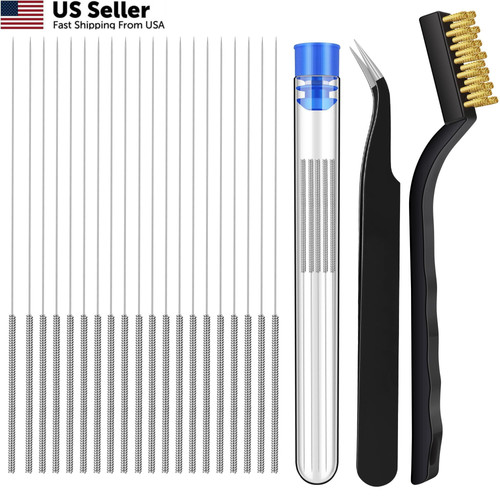 22pcs printer nozzle - printer,