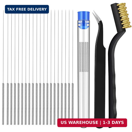 22pcs printer nozzle - 22pcs,