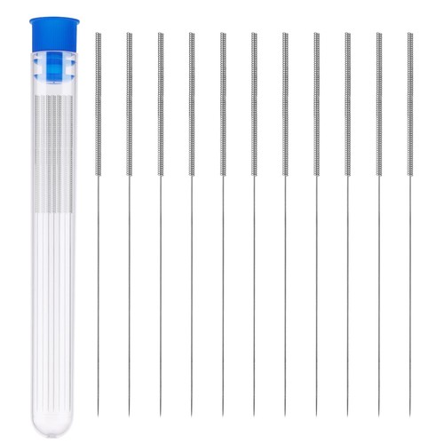 Printer nozzle cleaning - 3d,