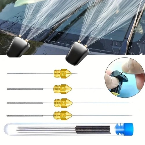 10pcs cleaning nozzle tool - tool, kit