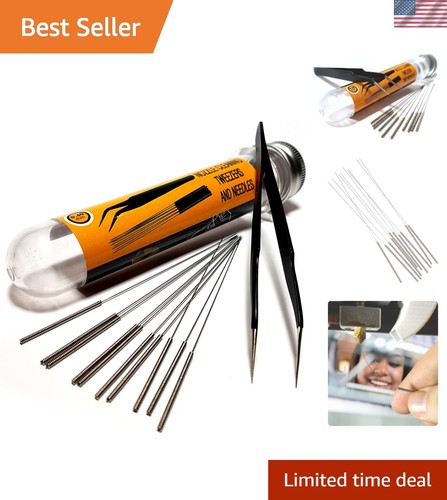 Printer nozzle cleaning kit - 3d,