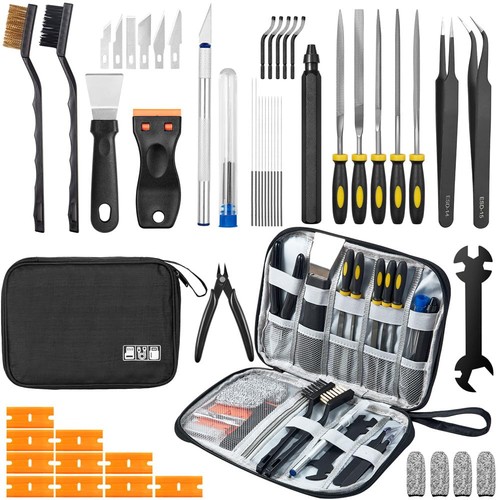 50pcs printer tool kit fdm - tool,