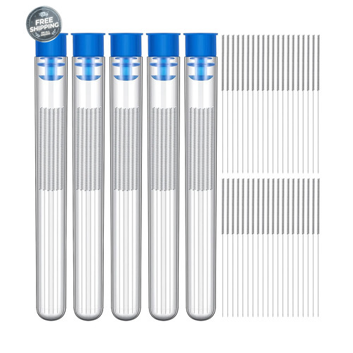 Printer nozzle cleaning kit - 3d,