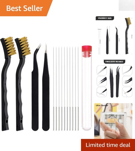Piece printer nozzle - ,