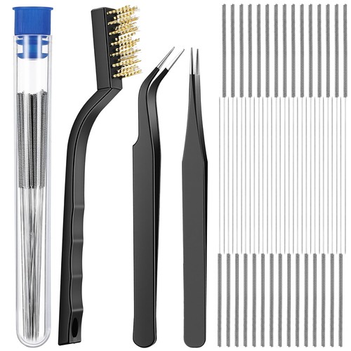 30pcs 4mm printer nozzle - printer,