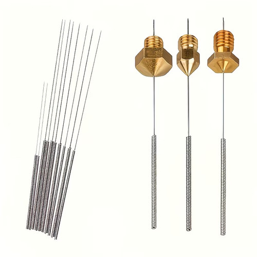 10pcs set printer - 10pcs/set, 3d