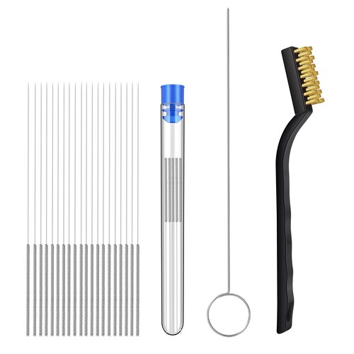 22pcs printer nozzle - 22pcs, 3d
