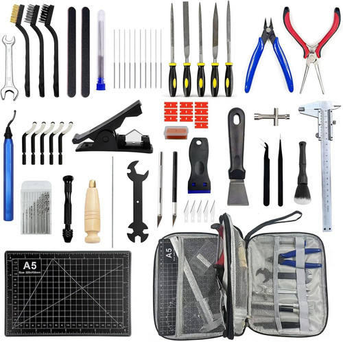Pieces printer tools - pieces,