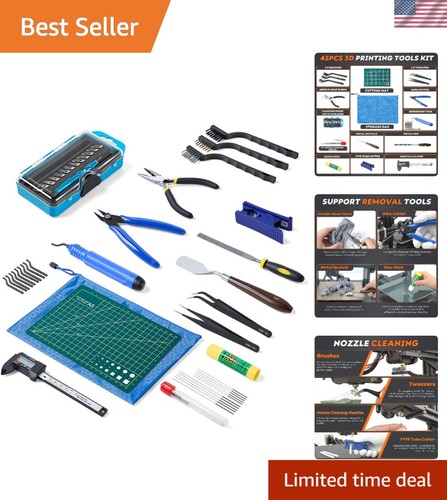 Pcs printer tool kit - pcs,
