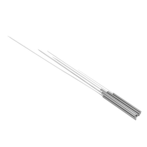 5pcs nozzle cleaning needles - cleaning,