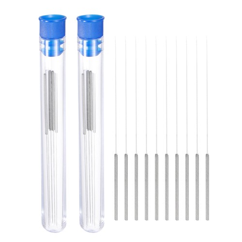 Printer nozzle cleaning - printer,