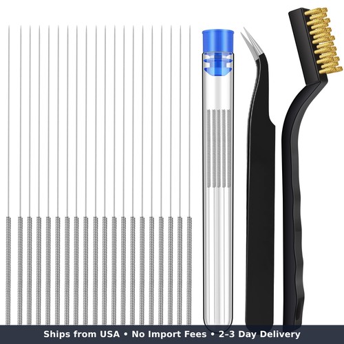 Pcs printer cleaning kit - pcs,