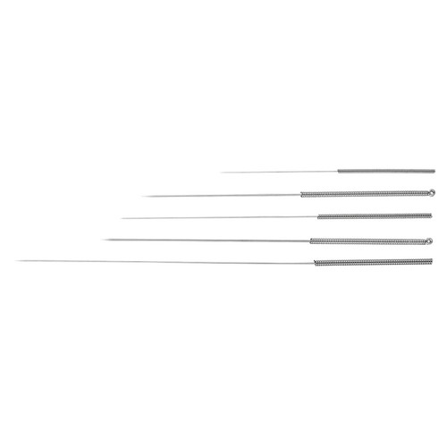 5pcs nozzle cleaning needles - 5pcs,