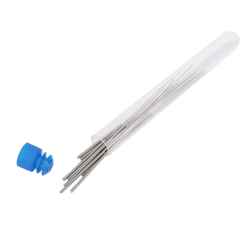 Printer nozzle cleaning - 3d,