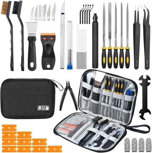 50pcs printer tool kit - 50pcs,