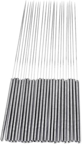100 pcs printer nozzle - 100,