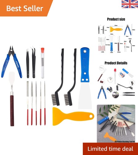 Printer accessories 23 pcs - accessories,,