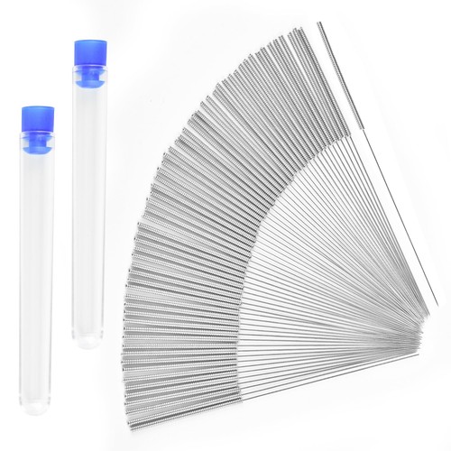 Printer nozzle cleaning - printer, kit