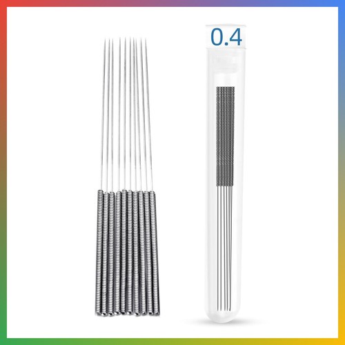Printer nozzle cleaner kit - 3d,
