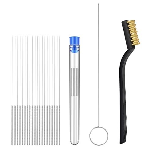 22pcs printer nozzle - 22pcs, 3d