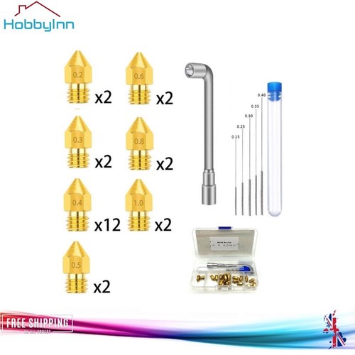 Printer extruder nozzle - extruder,