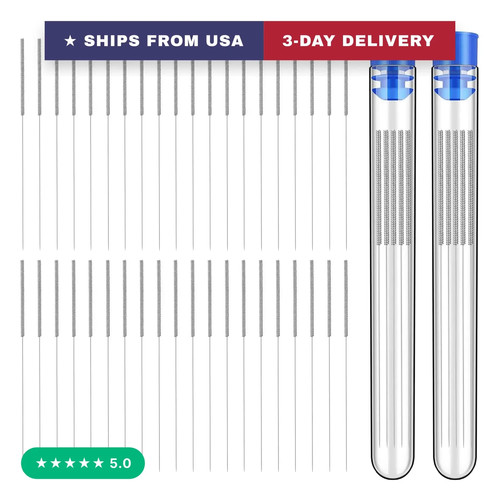 40pcs printer nozzle - 3d,