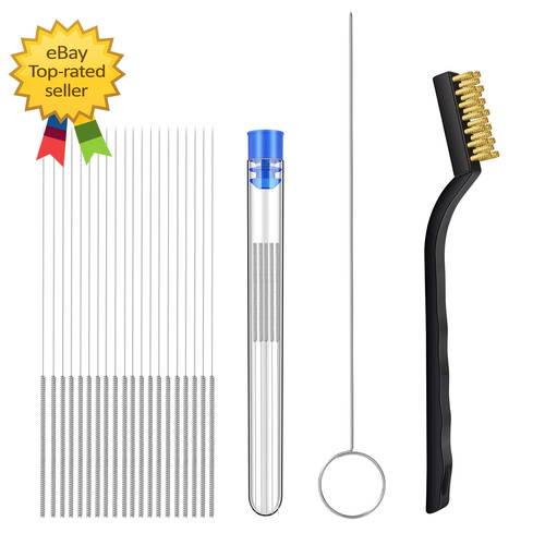 22pcs printer nozzle - 22pcs,