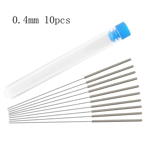 10pcs printer nozzle - 3d,
