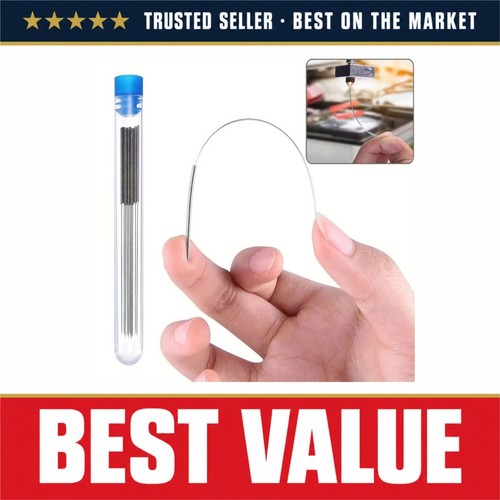 Printer nozzle cleaning kit - printer,