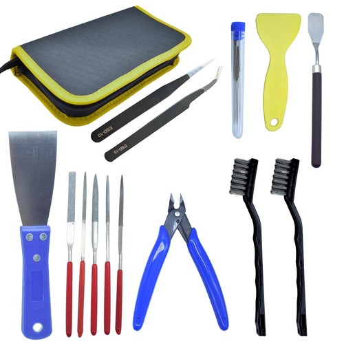 Printer maintenance tool - 3d,