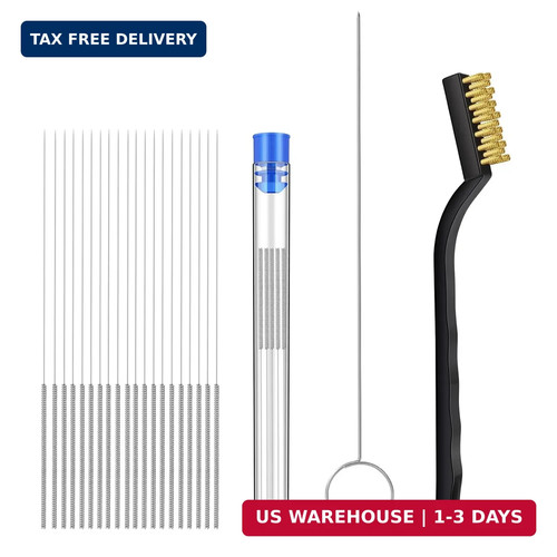 22pcs printer nozzle - 22pcs,