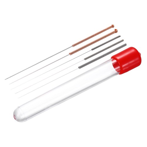 5pcs printer nozzle - 3d,