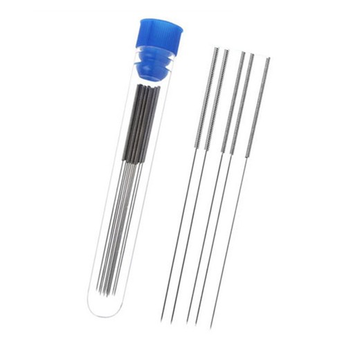 For printer nozzle - for, cleaning