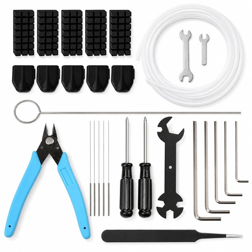Printer tool kit - 3d,