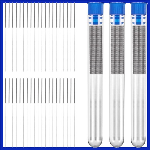 Pieces printer nozzle - 60, 3d