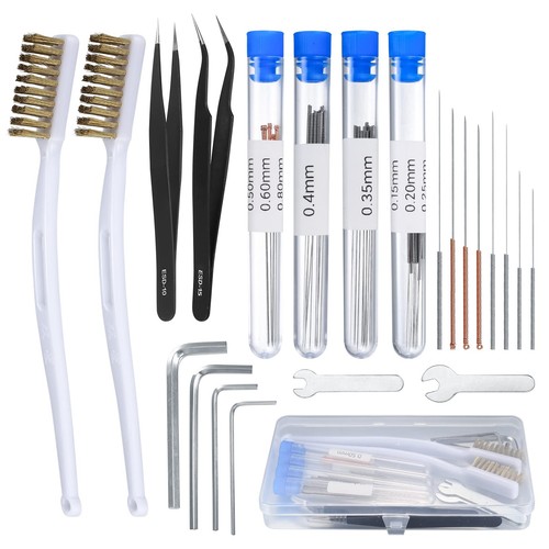 3d printer accessories - in,