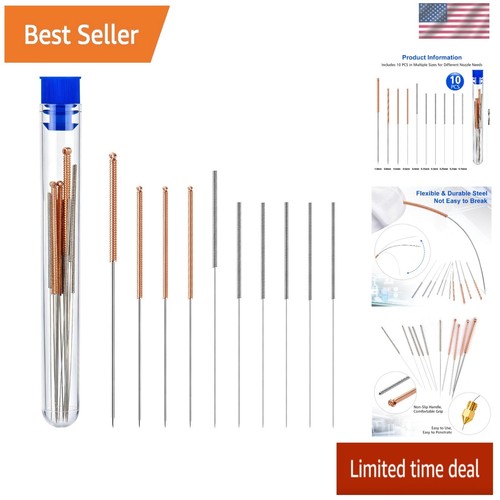 Printer nozzle cleaning - 3d,