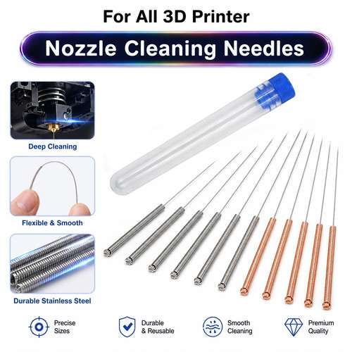 5pcs printer nozzle - 5pcs,